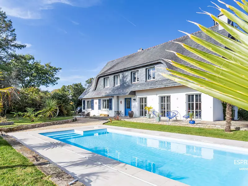 Maison, 350 m²