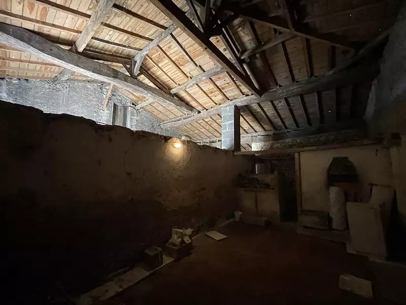 Maison, 177 m²