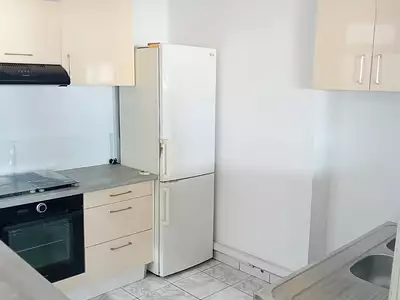Appartement, 48,2 m²