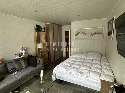 Appartement, 23 m²