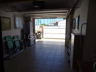 Maison, 92 m²