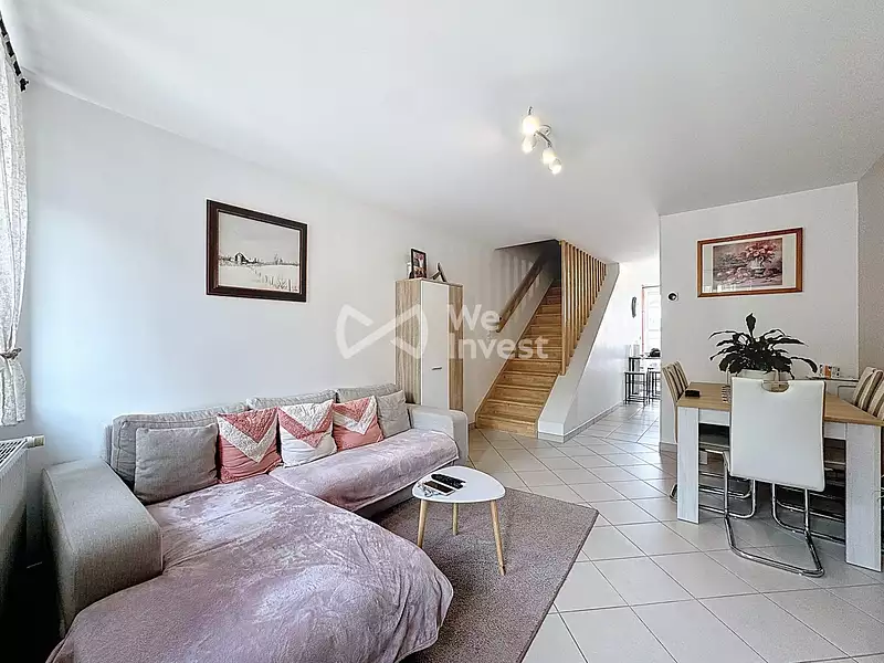 Appartement, 65,18 m²