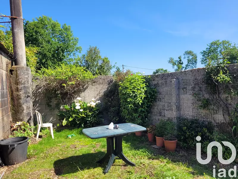 Maison, 190 m²
