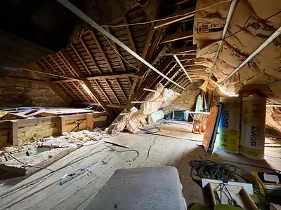 Maison, 101 m²