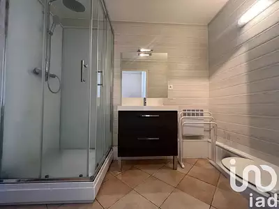 Appartement, 38 m²