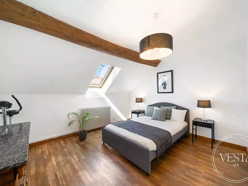 Maison, 188 m²