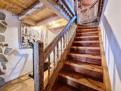 Appartement, 153 m²