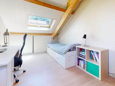 Maison, 152 m²