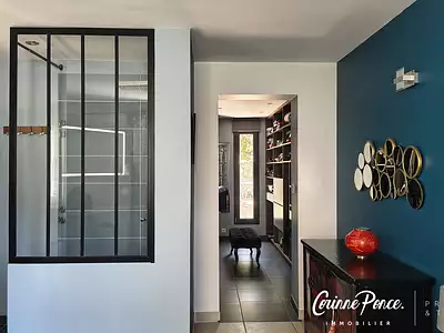 Maison, 185 m²