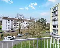 Appartement, 78 m²