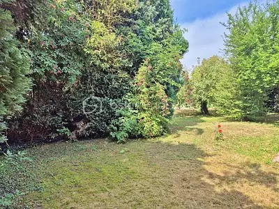Maison, 84 m²