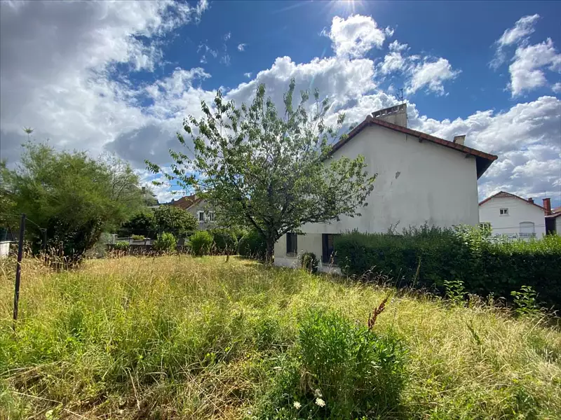 Maison, 187 m²