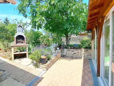 Maison, 113 m²