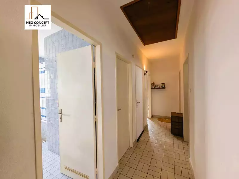 Maison, 99,82 m²