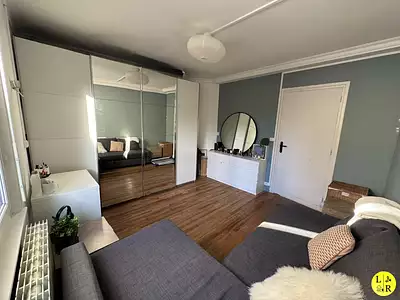 Appartement, 83,24 m²