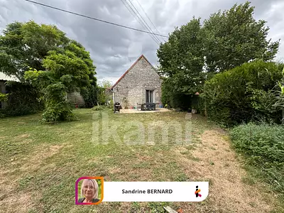 Maison, 150 m²