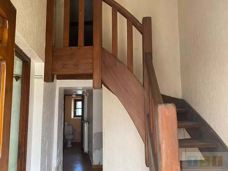 Maison, 107 m²