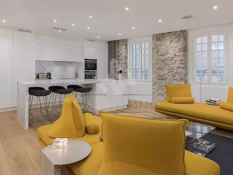 Appartement, 104 m²