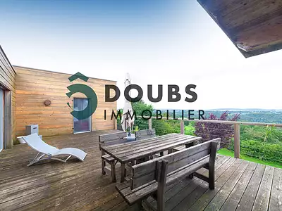 Maison, 175 m²