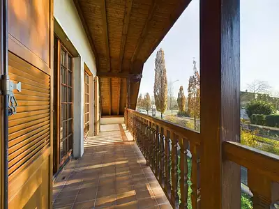 Maison, 194 m²