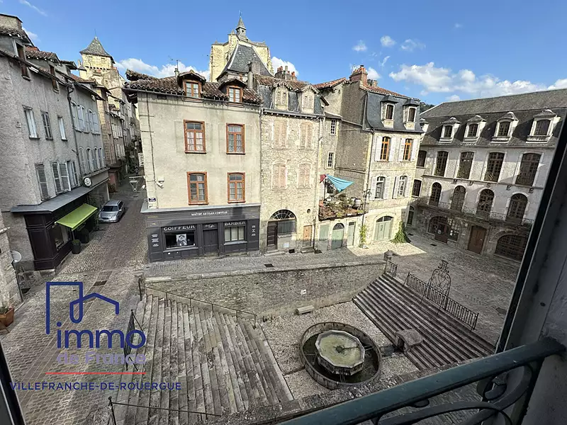 Appartement, 123 m²