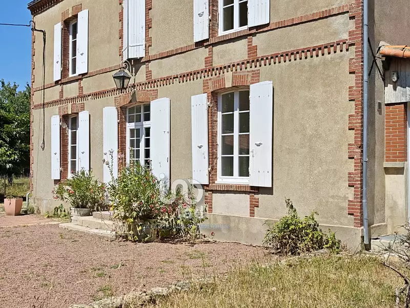 Maison, 171 m²