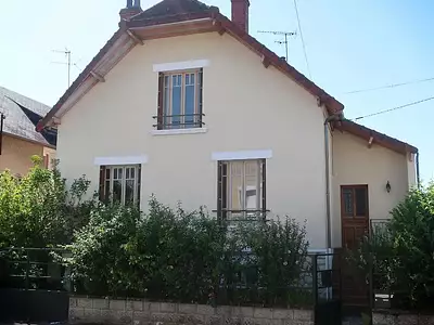 Maison, 108 m²