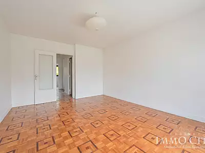 Appartement, 32 m²
