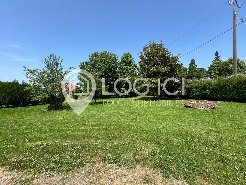 Maison, 208 m²
