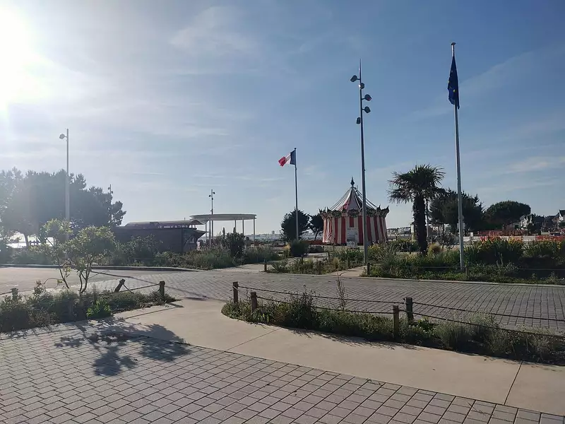 Appartement, 22,77 m²