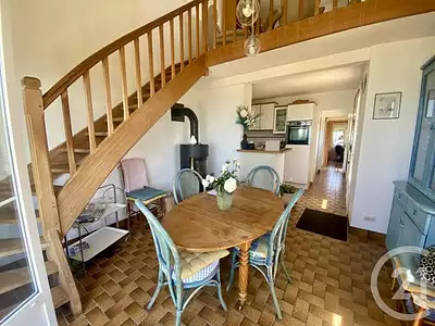 Maison, 69 m²