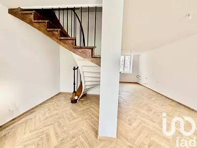 Maison, 145 m²