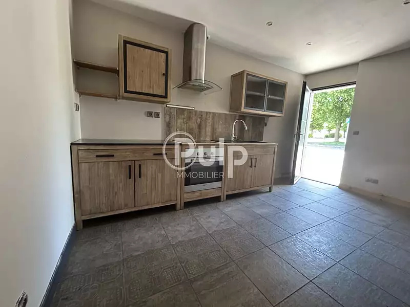 Appartement, 86 m²