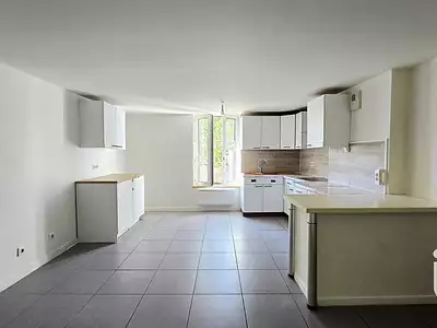 Maison, 63 m²