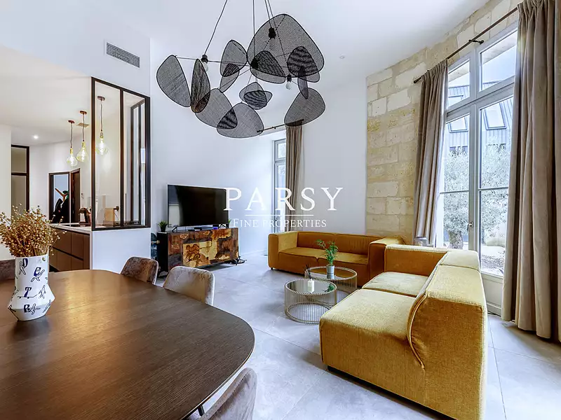 Appartement, 87,32 m²