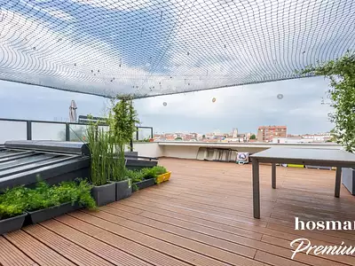 Appartement, 134 m²