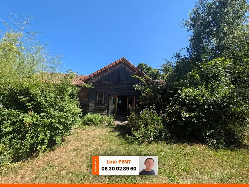 Maison, 155 m²