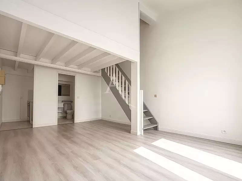 Appartement, 49 m²
