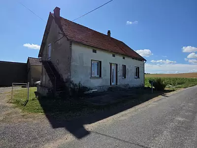 Maison, 98 m²