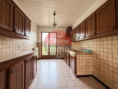 Maison, 90 m²