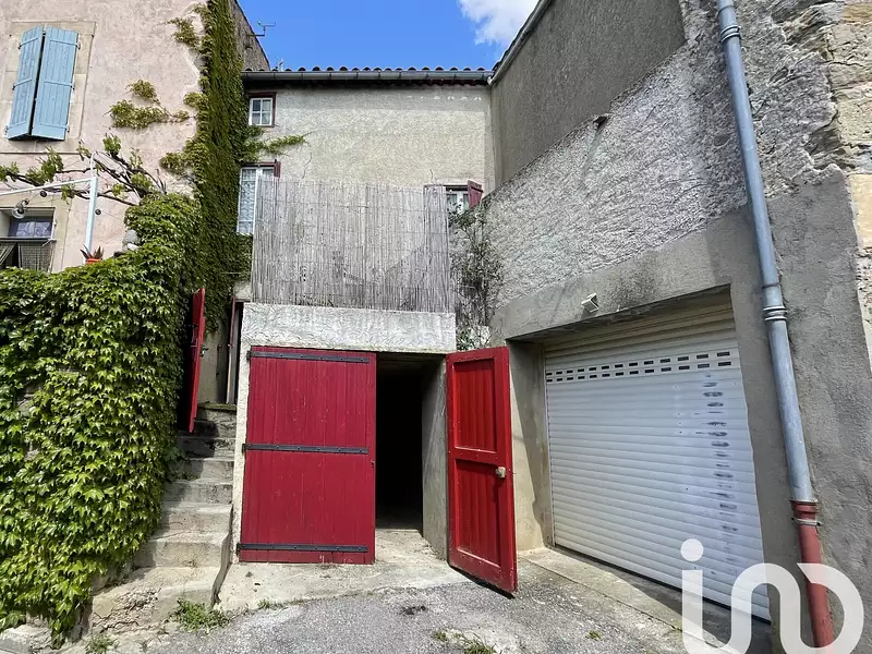 Maison, 97 m²