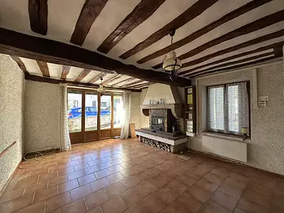 Maison, 106,43 m²