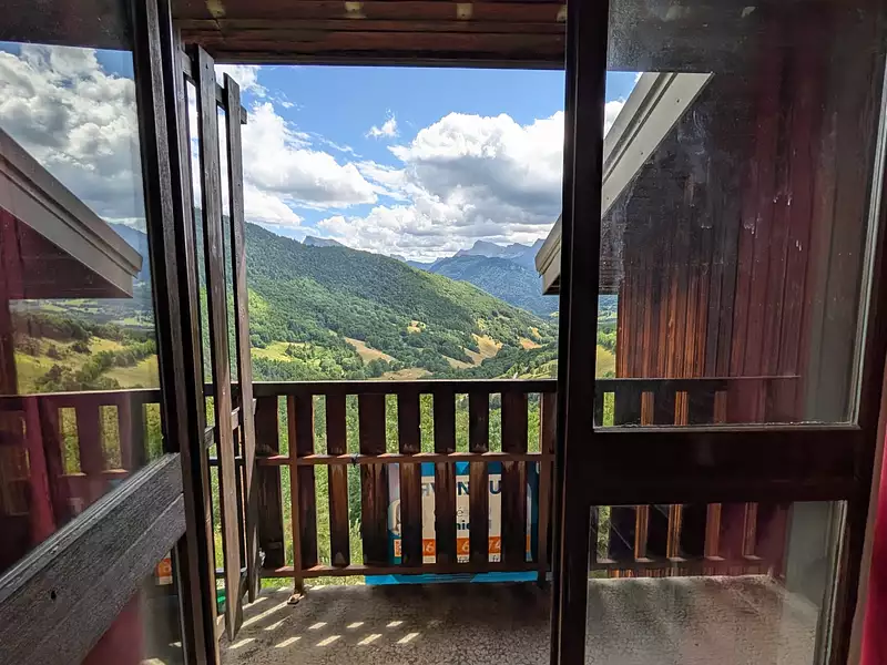 Appartement, 20 m²