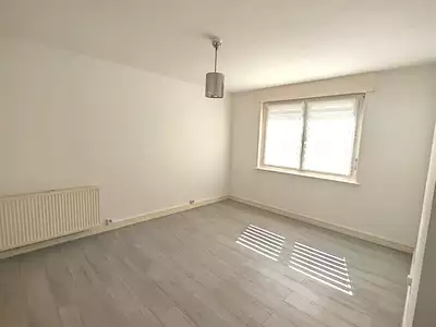 Appartement, 63 m²
