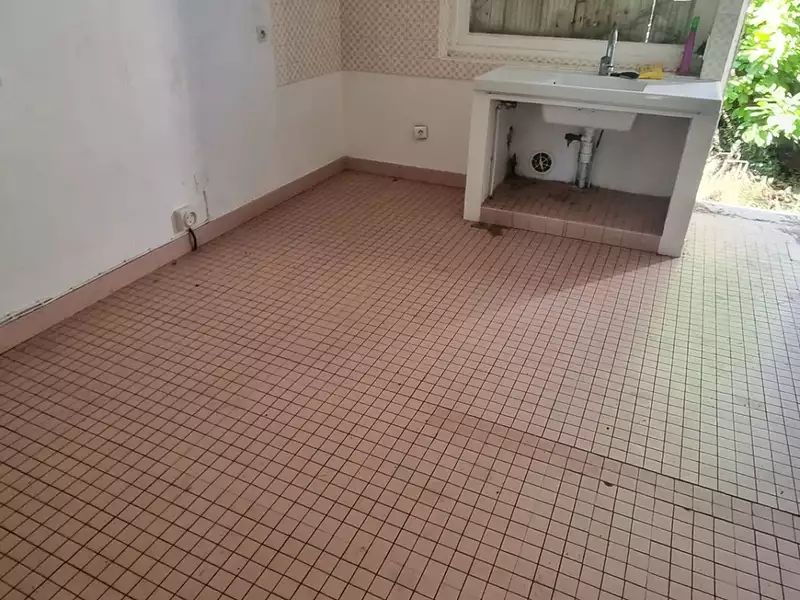 Maison, 290 m²