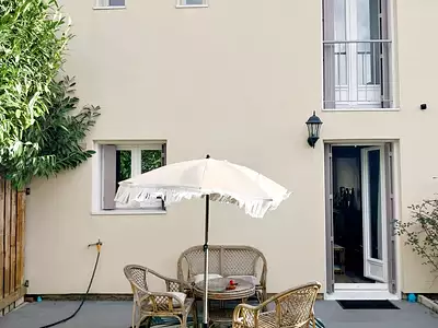 Maison, 76 m²
