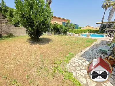 Maison, 170 m²