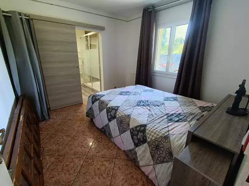 Maison, 118 m²