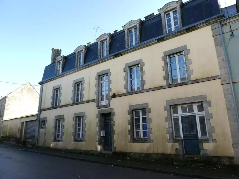 Maison, 300 m²