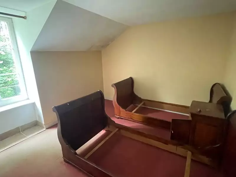 Maison, 400 m²